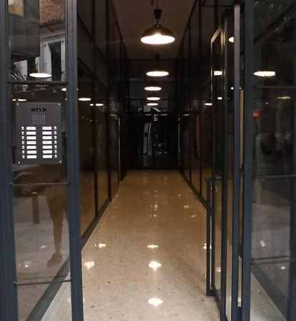 Athens Glance Apartments 外观 照片