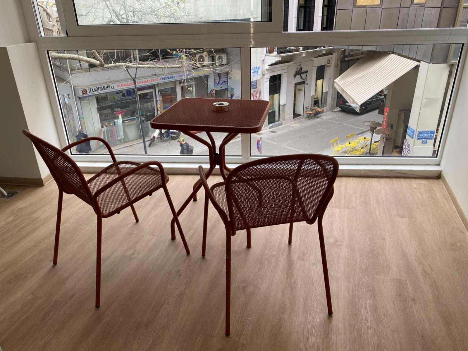 Athens Glance Apartments 客房 照片