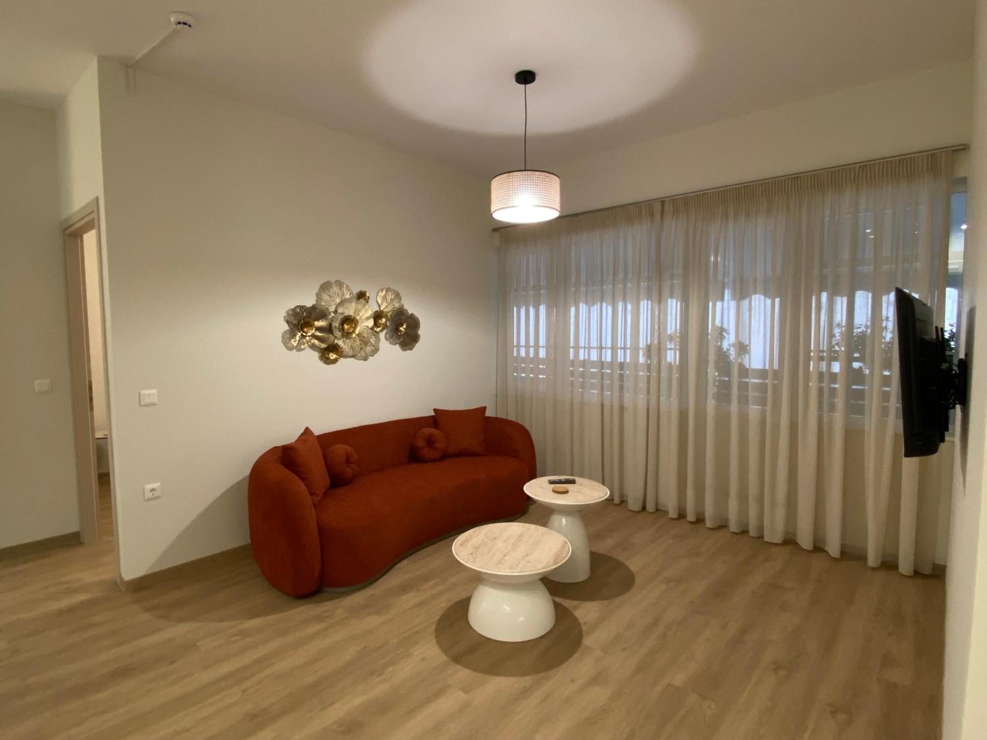 Athens Glance Apartments 外观 照片